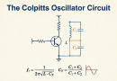 The Colpitts Oscillator